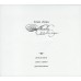 JOHN ZORN Alhambra Love Songs (Tzadik – TZ 7374) USA 2009 Digipack CD (Contemporary Jazz, Easy Listening)